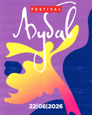 LJUBAV FESTIVAL